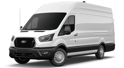 2027 Ford Transit 350