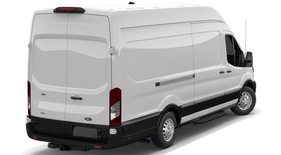 2027 Ford Transit 350