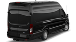 2027 Ford Transit 350