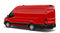 2027 Ford Transit 350