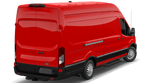 2027 Ford Transit 350