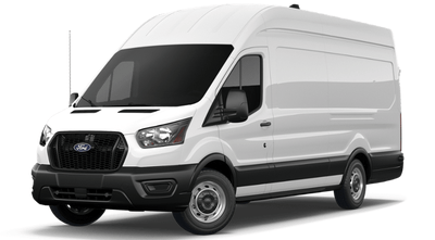 2026 Ford Transit T350