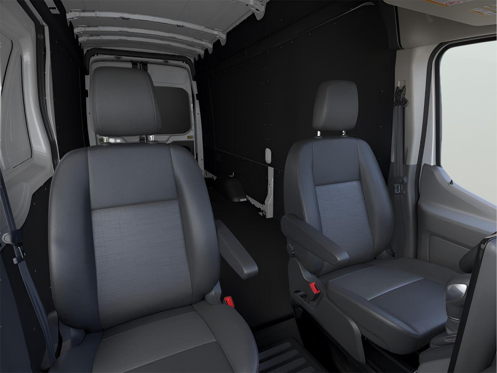 2026 Ford Transit Cargo Van Cargo Van