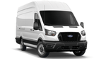 2027 Ford Transit 350