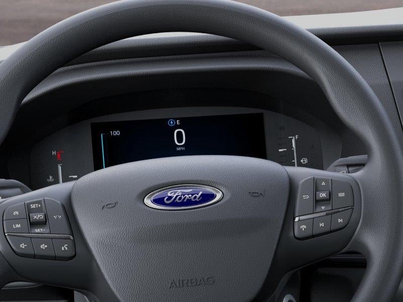 2027 Ford Transit 350