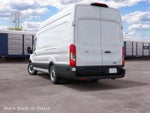 2027 Ford Transit 350