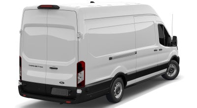 2026 Ford Transit Cargo Van Cargo Van