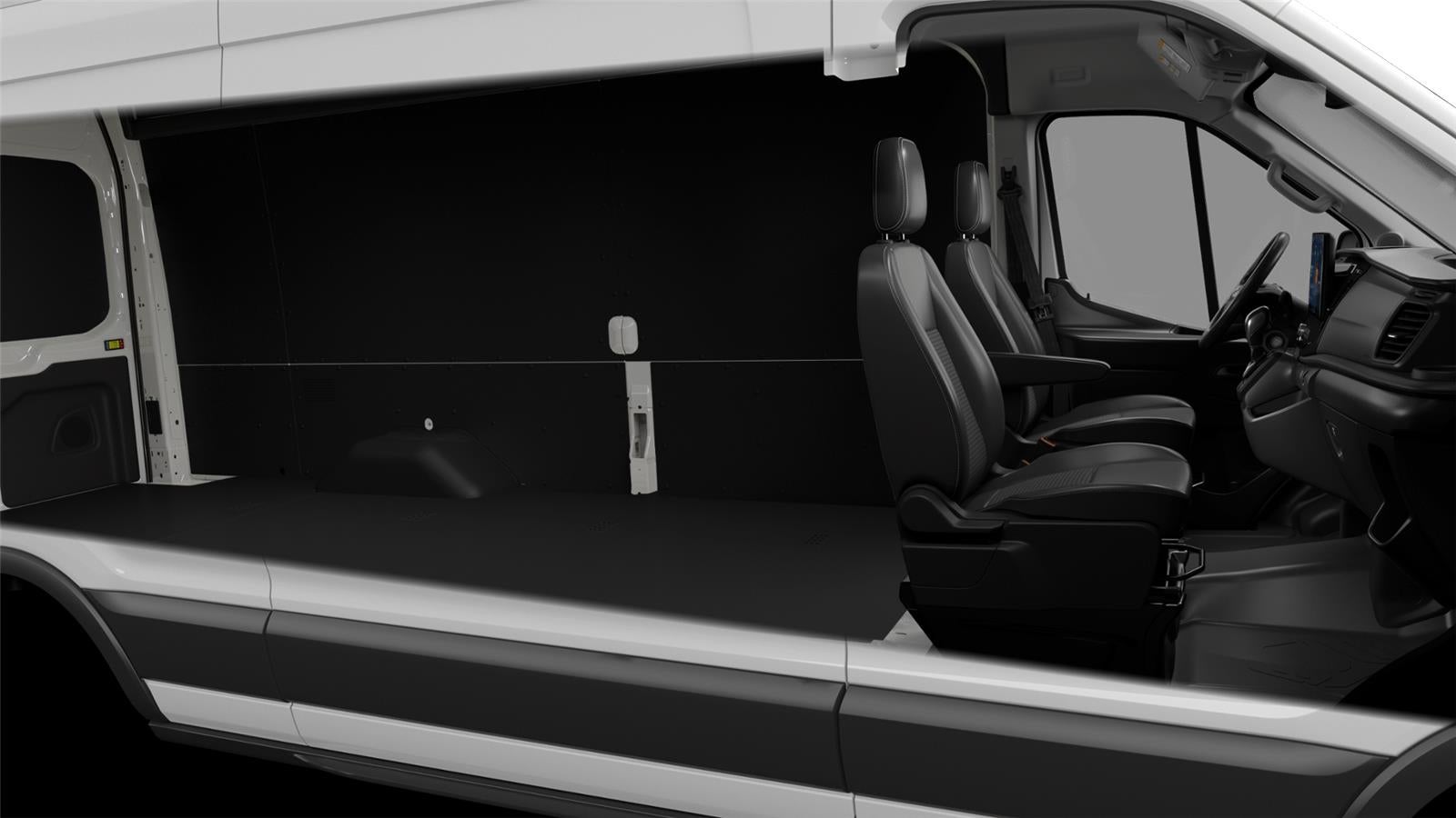 2026 Ford Transit Cargo Van Cargo Van