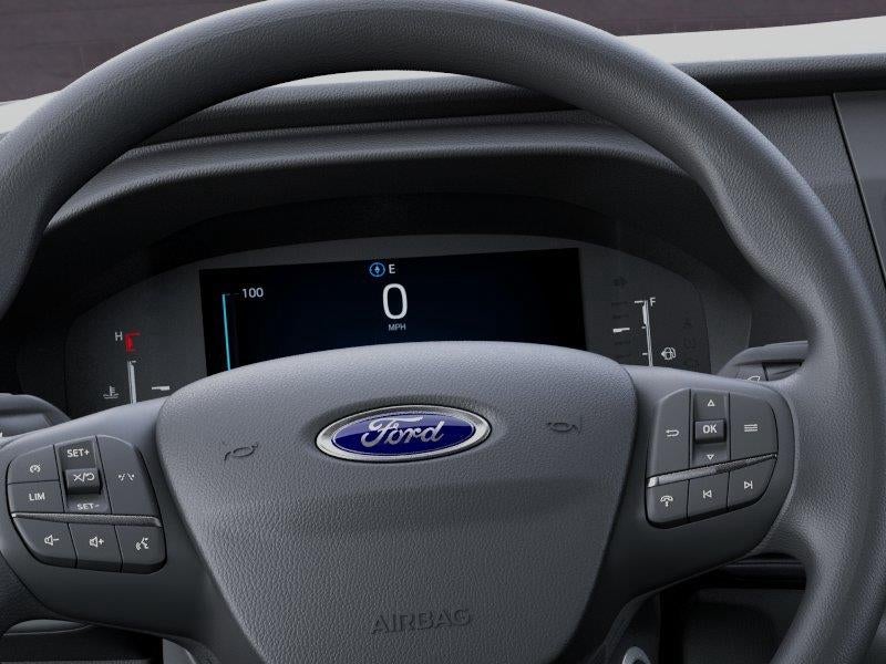 2027 Ford Transit 350