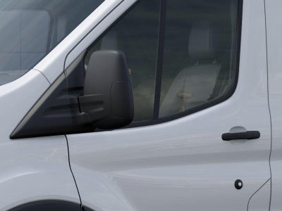 2027 Ford Transit 350