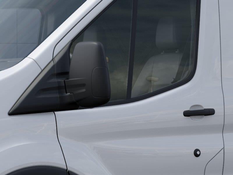 2027 Ford Transit 350