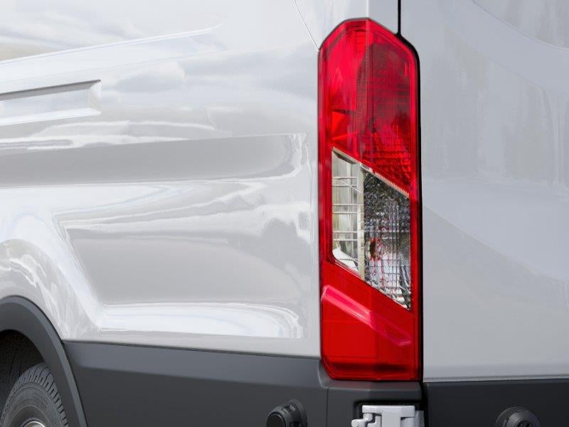 2027 Ford Transit 350