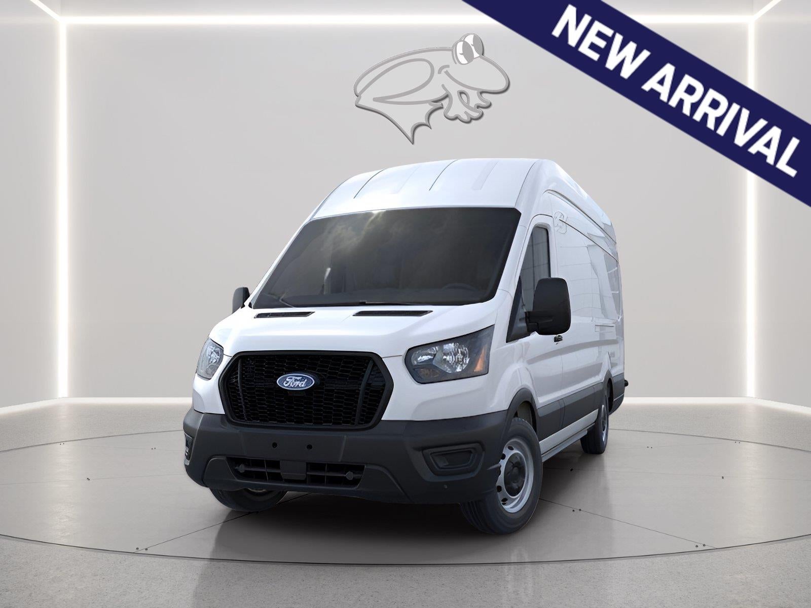 2026 Ford Transit Cargo Van Cargo Van
