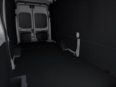 2026 Ford Transit Cargo Van Cargo Van