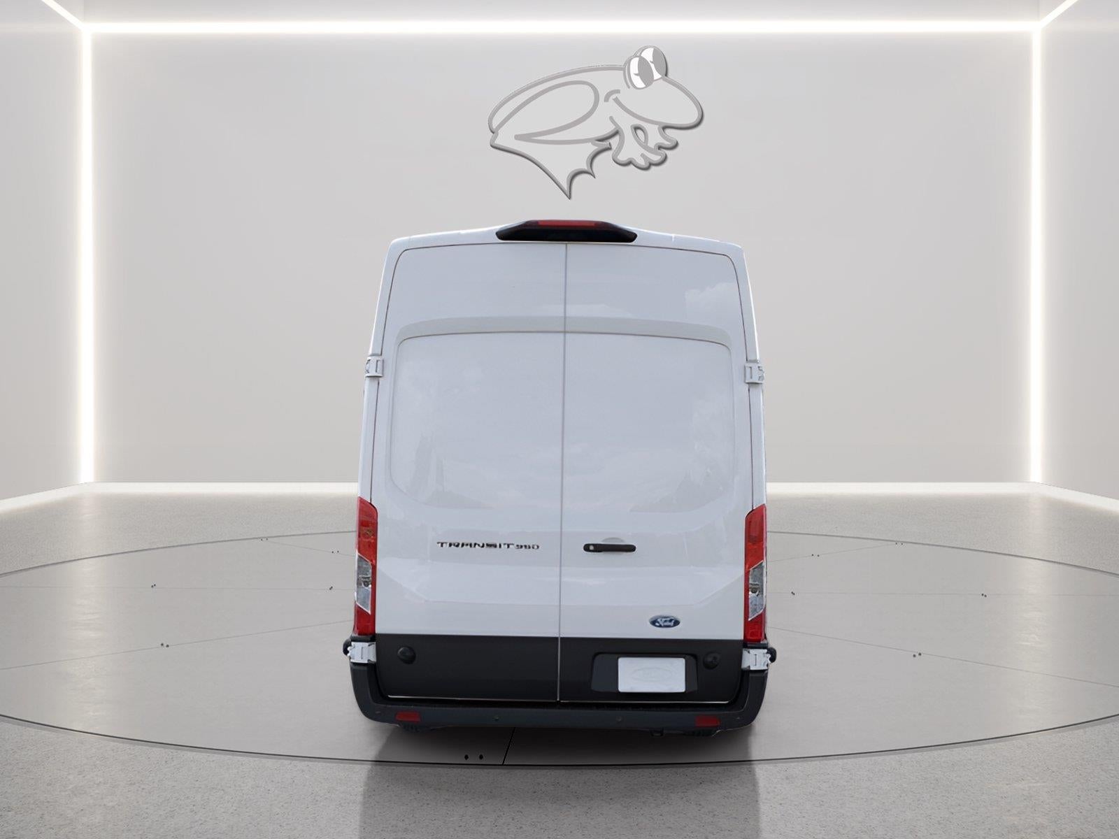 2026 Ford Transit Cargo Van Cargo Van