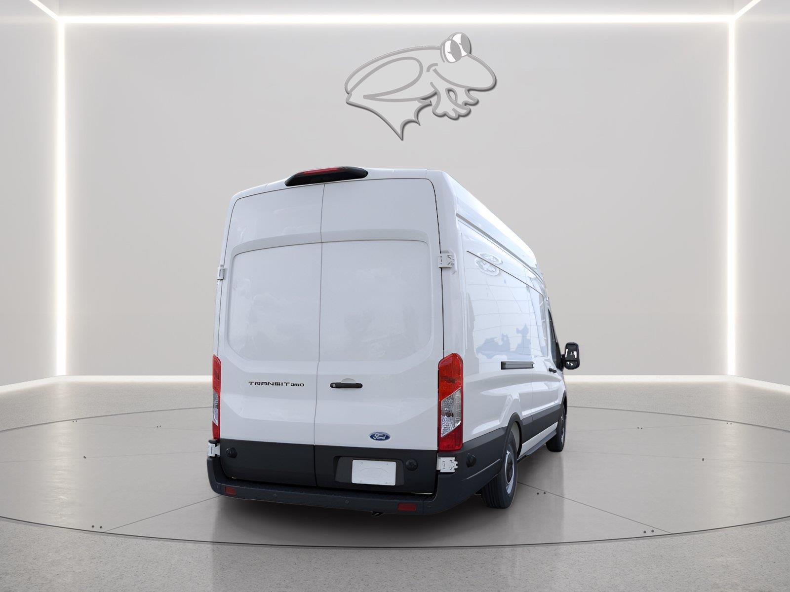 2026 Ford Transit Cargo Van Cargo Van