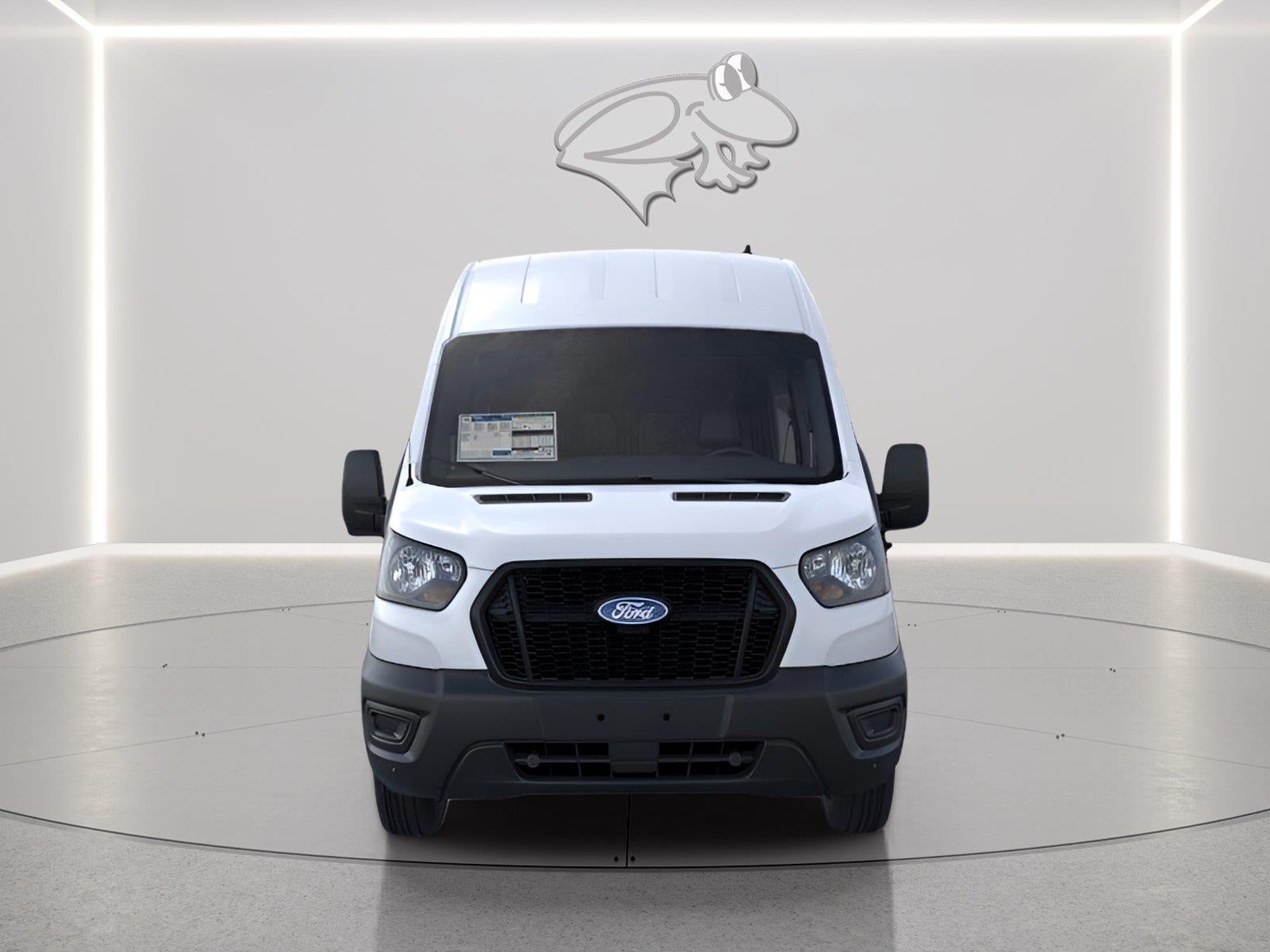 2026 Ford Transit Cargo Van Cargo Van