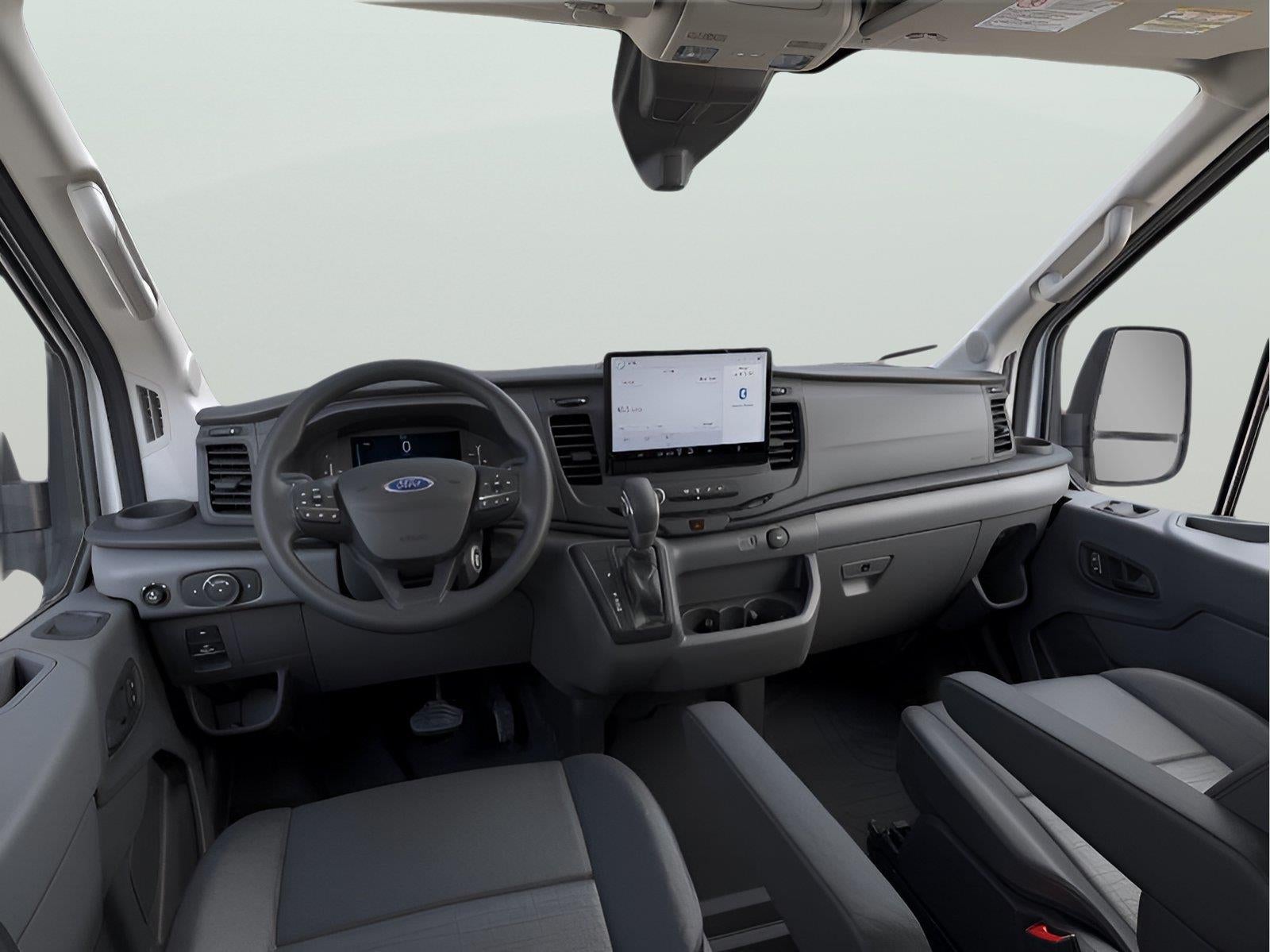 2026 Ford Transit Cargo Van Cargo Van