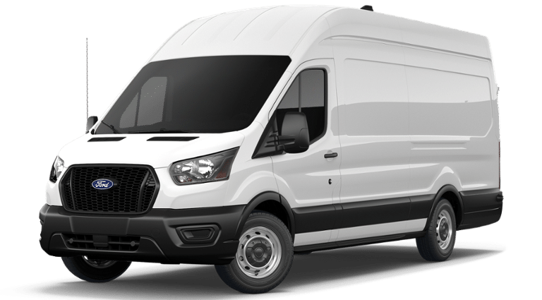 2027 Ford Transit 350