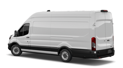 2027 Ford Transit 350