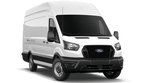 2027 Ford Transit 350