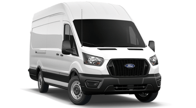 2027 Ford Transit 350