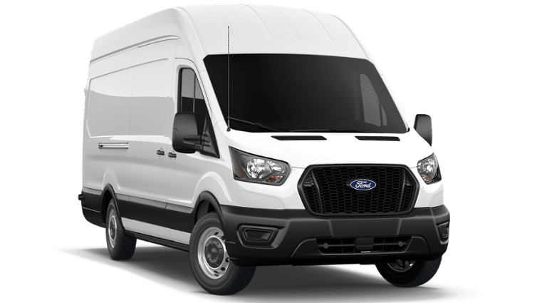 2027 Ford Transit 350