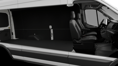 2027 Ford Transit 350