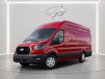 2027 Ford Transit 350