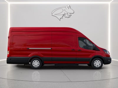 2027 Ford Transit 350