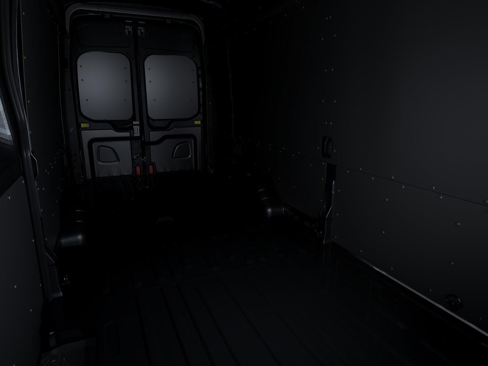 2027 Ford Transit 350