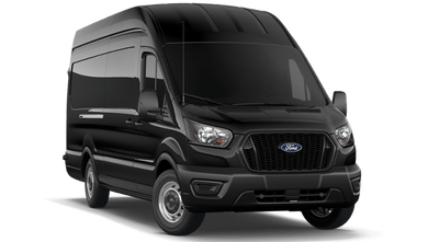 2027 Ford Transit 350