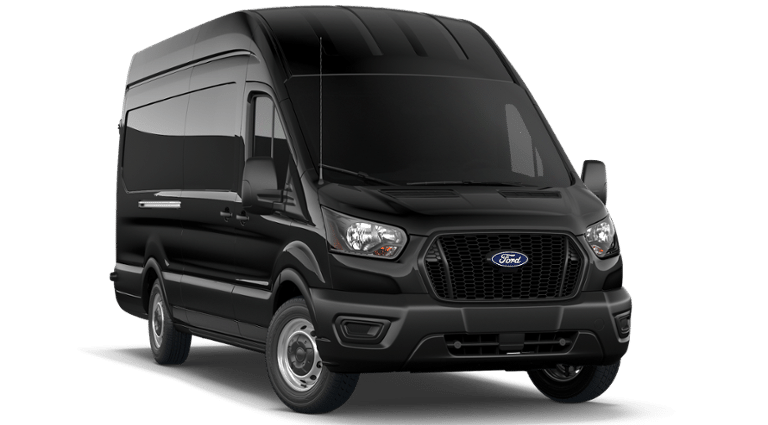 2027 Ford Transit 350