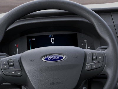 2027 Ford Transit 350