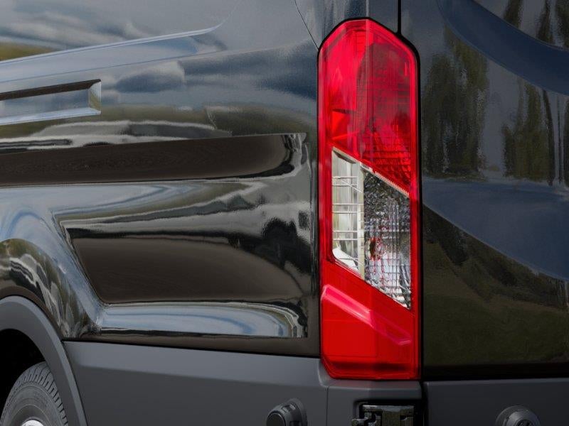 2027 Ford Transit 350