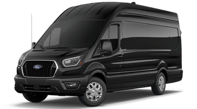 2027 Ford Transit 350