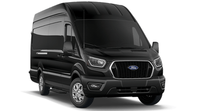 2027 Ford Transit 350