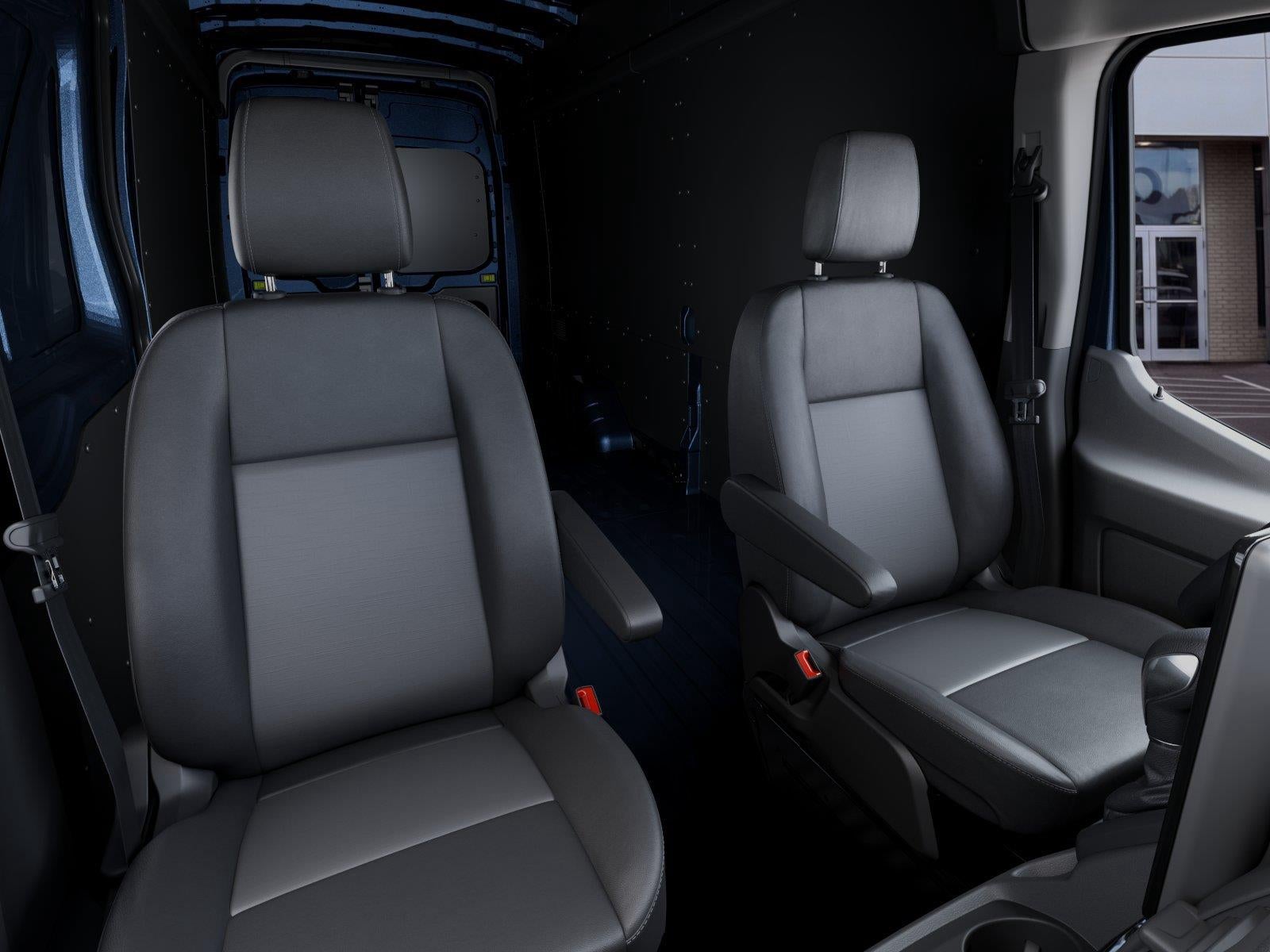 2027 Ford Transit 350