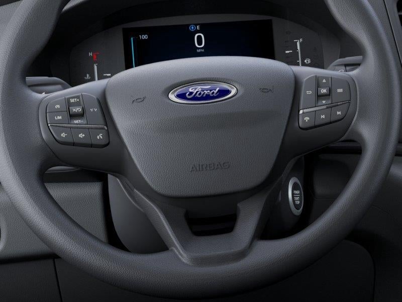 2027 Ford Transit 350