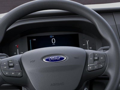 2027 Ford Transit 350