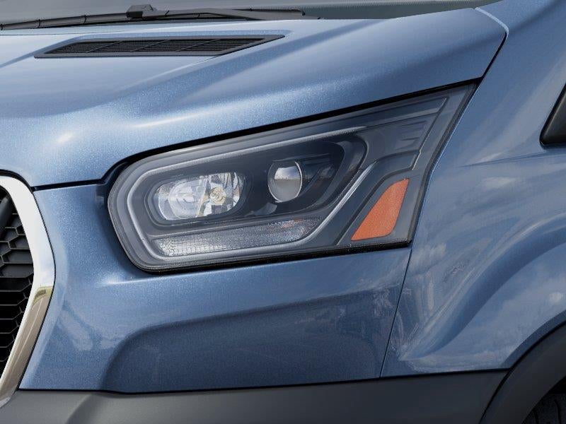 2027 Ford Transit 350