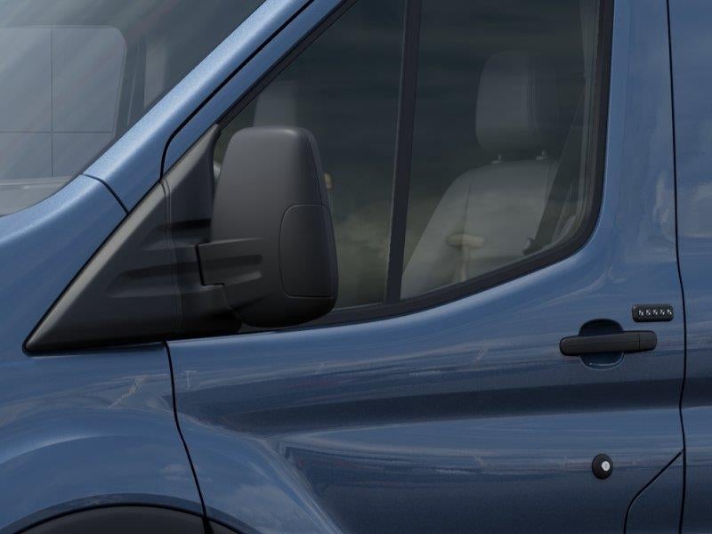 2027 Ford Transit 350