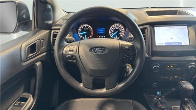 2019 Ford Ranger Base