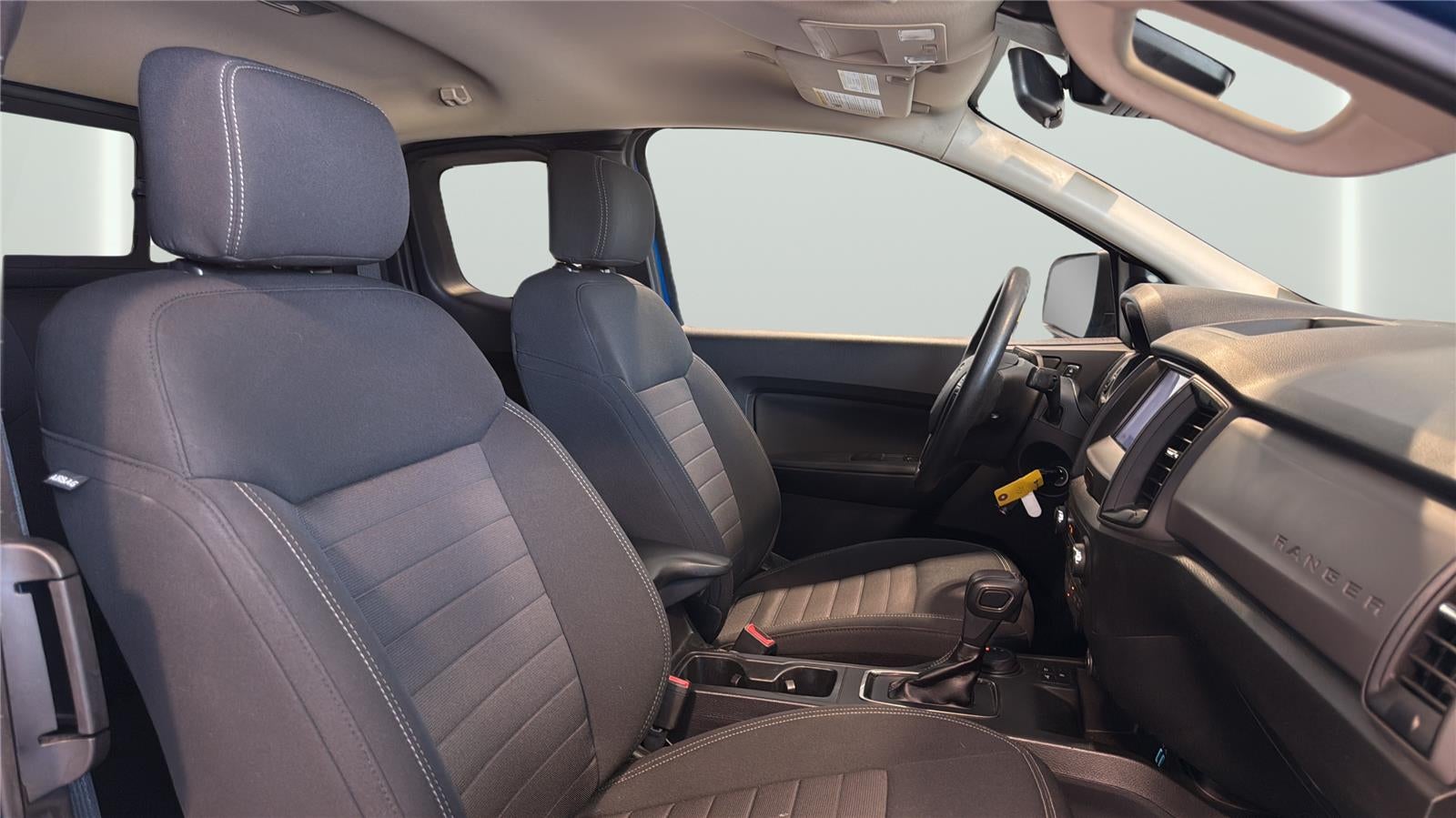 2019 Ford Ranger Base