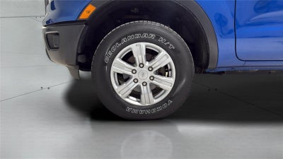 2019 Ford Ranger Base
