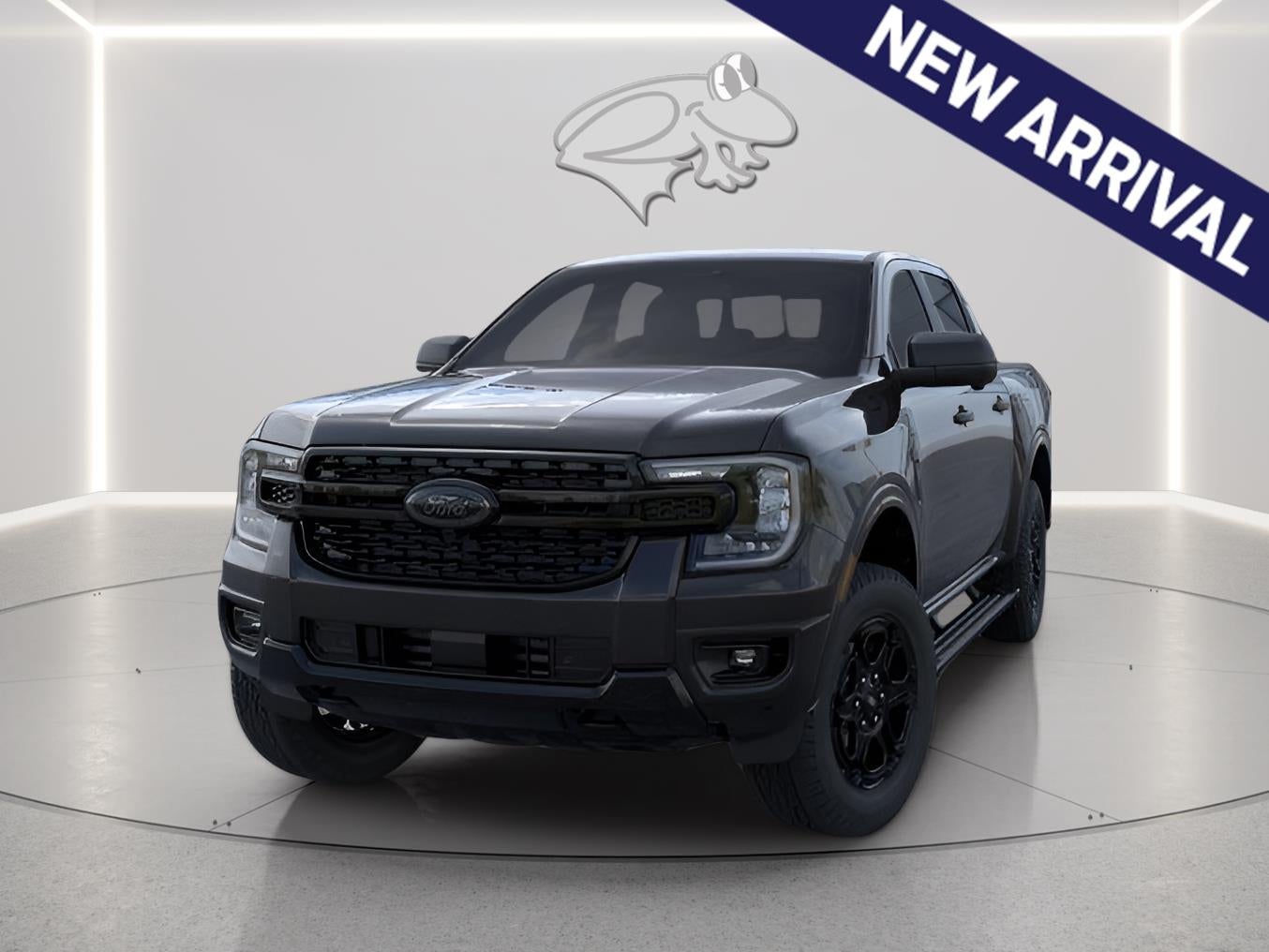 2026 Ford Ranger XLT 4x4 SuperCrew 5' Box's photo