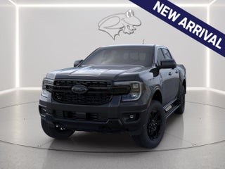 2026 Ford Ranger LARIAT Hurlock, MD MD | Easton, MD Salisbury, MD