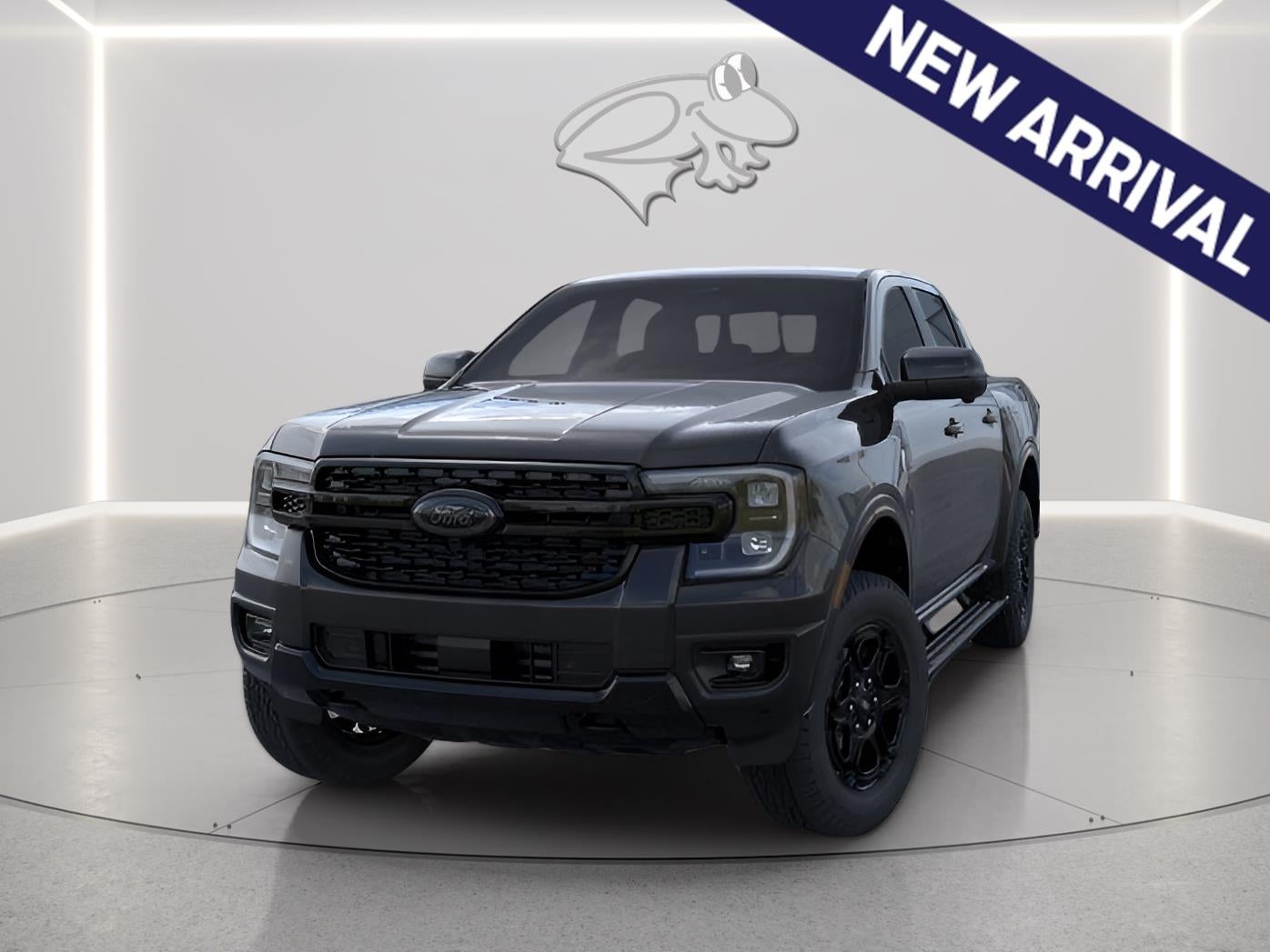 2026 Ford Ranger's photo