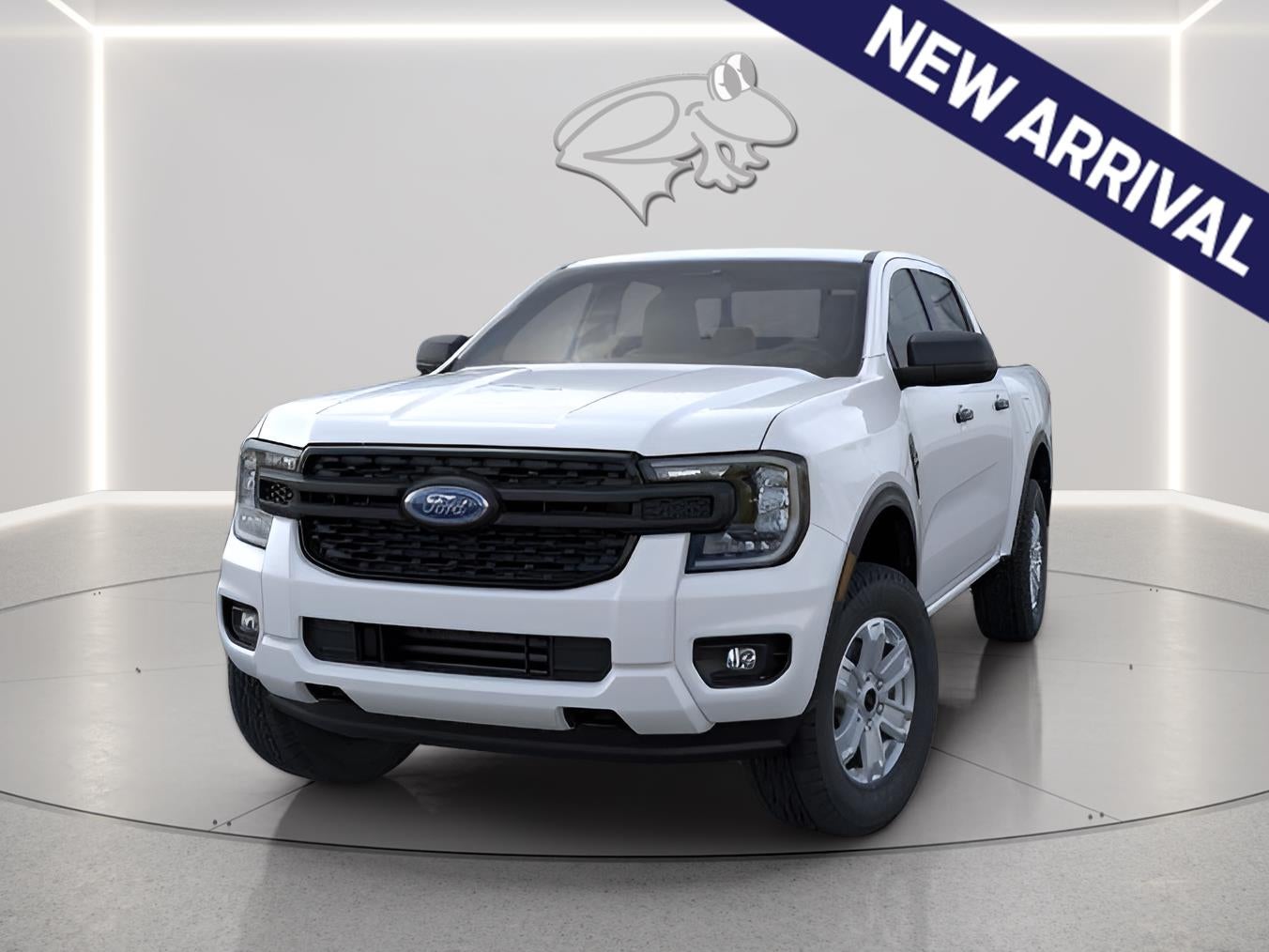 2026 Ford Ranger's photo