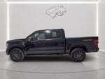 2021 Ford F-150 Tremor